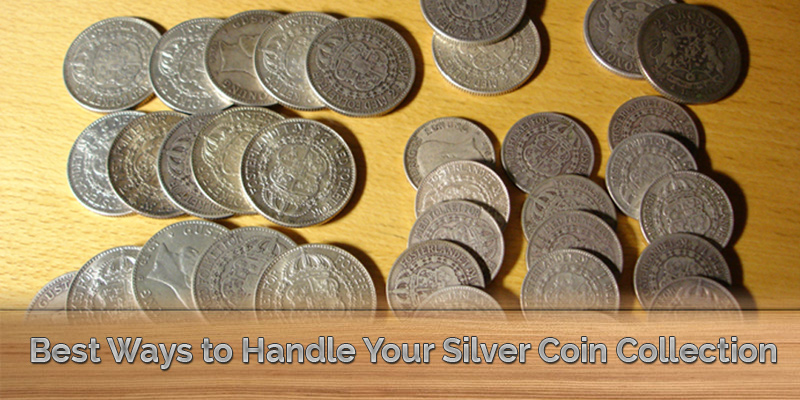 How to maintain your Coin Collection