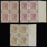 John Bull Stamp Auctions The 2026 June Auction - Sale 347 Day 4 
