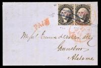 Americana Stamps The Philatelic Icons Sale 2026 - Day 1 
