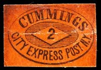 Americana Stamps The Philatelic Icons Sale 2026 - Day 3 