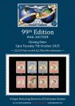 UPA UPA Auction UPA 99 
