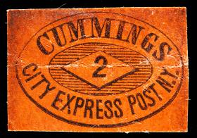 Americana Stamps The Philatelic Icons Sale 2026 - Day 3 Americana Stamps The Philatelic Icons Sale 2026 - Day 3